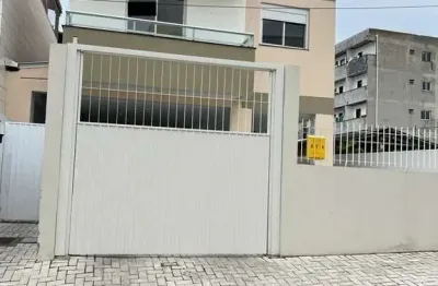 Apartamento com 2 quartos à venda no Ingleses, Florianópolis 