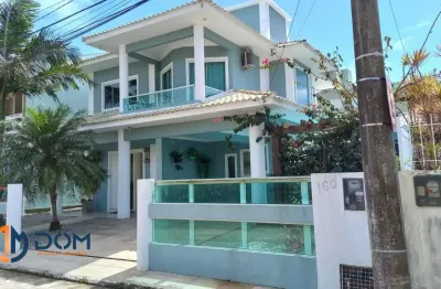 Casa com 3 quartos à venda no Ingleses, Florianópolis 
