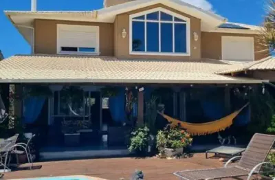 Casa com 4 quartos à venda no Ingleses, Florianópolis 