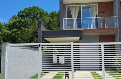 Casa com 3 quartos à venda no São João do Rio Vermelho, Florianópolis 