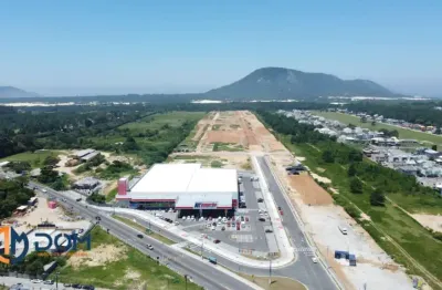 Terreno à venda no bairro são joão do rio vermelho - florianópolis/sc