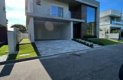 Casa alto padrão - aproximadamente 600 metros da praia da cachoeira do bom jesus