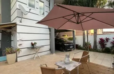 Casa com 3 quartos à venda no Ingleses do Rio Vermelho, Florianópolis 