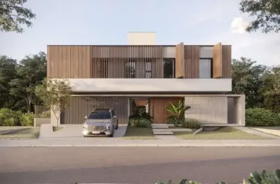 Casa alto padrão - apenas 300 metros da praia da cachoeira do bom jesus