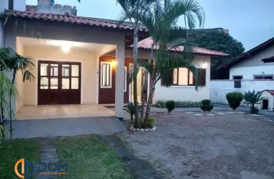 Casa à venda no bairro ingleses do rio vermelho - florianópolis/sc