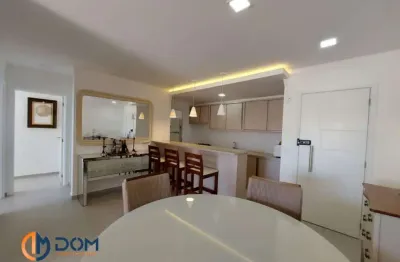 Apartamento mobiliado com  100m² á aproximadamente 900 metros da praia dos ingleses