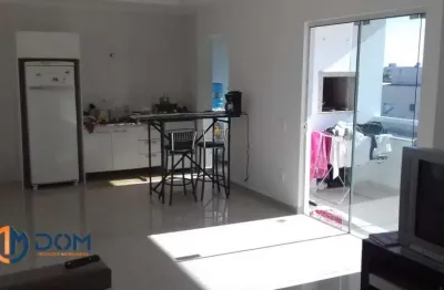 Apartamento padrão - aproximadamente a 2,3 km da praia dos ingleses