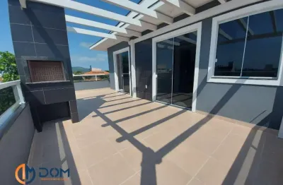 Cobertura com 3 quartos à venda no Ingleses, Florianópolis 