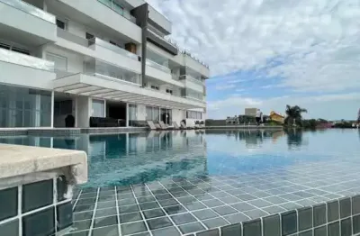 Apartamento com 1 quarto à venda no Ingleses, Florianópolis 