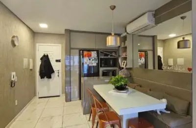 Apartamento com 2 quartos à venda no Ingleses, Florianópolis 