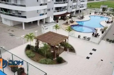 Apartamento padrão - aproximadamente 300 metros da praia de ingleses