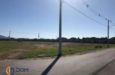 Terreno à venda no bairro vargem do bom jesus - florianópolis/sc