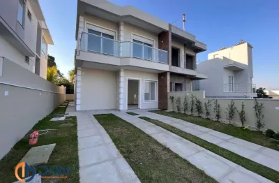 Sobrado à venda no bairro ingleses do rio vermelho - florianópolis/sc