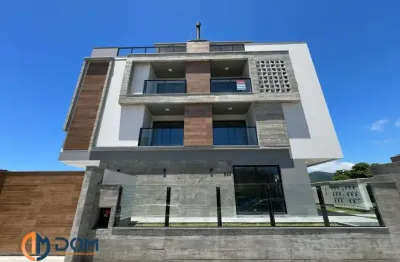 Apartamento com 2 quartos à venda no Ingleses, Florianópolis 
