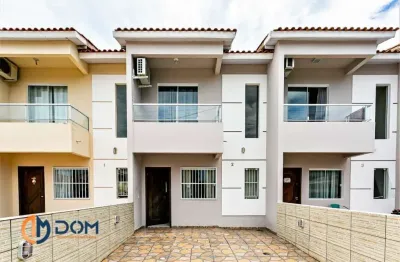 Casa com 2 quartos à venda no Santinho, Florianópolis 
