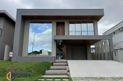 Casa alto padrão - aproximadamente 6,5 km da praia dos ingleses