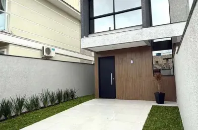 Sobrado à venda no bairro ingleses do rio vermelho - florianópolis/sc