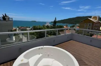 Apartamento à venda no bairro ingleses do rio vermelho - florianópolis/sc