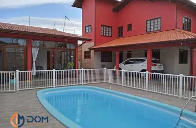 Casa à venda no bairro ingleses do rio vermelho - florianópolis/sc
