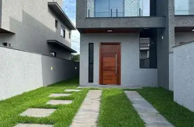 Sobrado à venda no bairro são joão do rio vermelho - florianópolis/sc