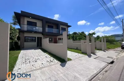 Casa com 2 quartos à venda no São João do Rio Vermelho, Florianópolis 