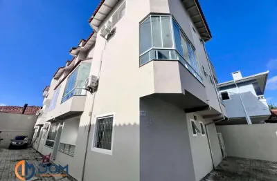 Apartamento com 2 quartos à venda no Ingleses, Florianópolis 