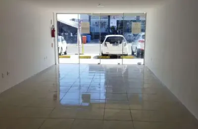 Sala comercial à venda no Ingleses do Rio Vermelho, Florianópolis 