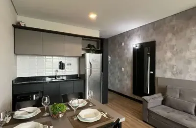 Apartamento studio a 650 metros da praia dos ingleses