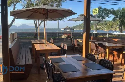 Ponto comercial à venda no bairro lagoa da conceição - florianópolis/sc