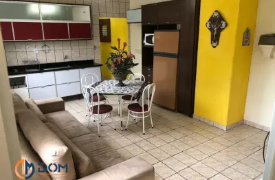 Casa padrão - aproximadamente 280 metros da praia da cachoeira do bom jesus