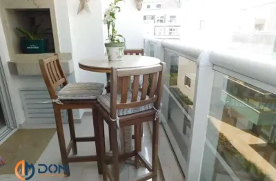 Excelente apartamento 2 dormitórios em jurerê internacional