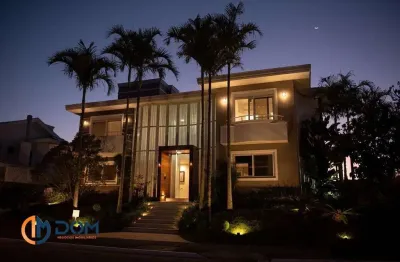 Casa com 5 quartos à venda em Jurerê, Florianópolis 