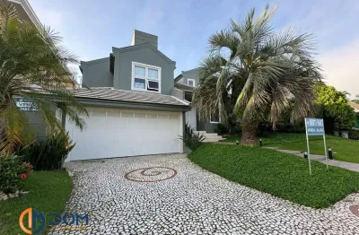 Casa com 5 quartos à venda em Jurerê, Florianópolis 
