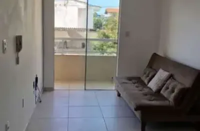 Apartamento padrão - aproximadamente 3 km da praia dos ingleses