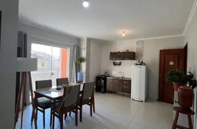 Apartamento semi mobiliado - LOCAÇÃO ANULA - próximo ao Supermercado Koch