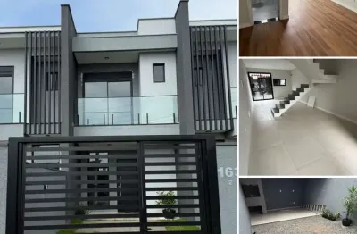 Sobrado à venda no bairro ingleses - florianópolis/sc