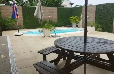 Casa com 3 quartos à venda no Ingleses, Florianópolis 