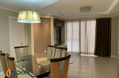 Apartamento padrão com 109m² á aproximadamente 4 km do vila romana shopping.