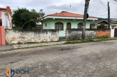 Casa com 2 quartos à venda no Ingleses do Rio Vermelho, Florianópolis 