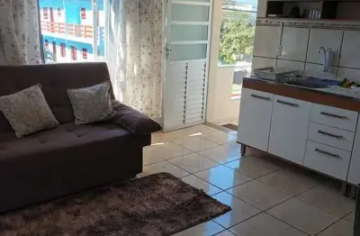Apartamento com 1 quarto à venda no Ingleses, Florianópolis 