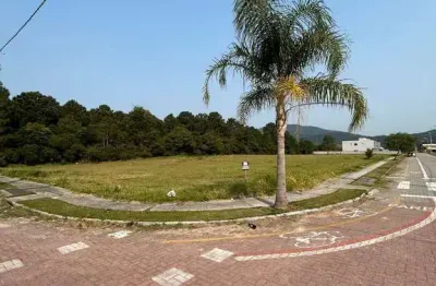 Terreno em loteamento são joão do rio vermelho florianópolis