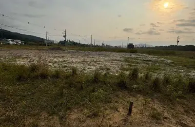 Terreno à venda no Vargem Grande, Florianópolis 