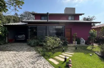 Casa com 3 quartos à venda no São João do Rio Vermelho, Florianópolis 