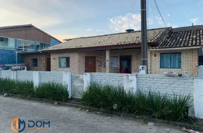 Residencial a venda nos ingleses - aproximadamente 2,1km da praia dos ingleses