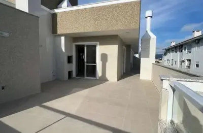 Cobertura com 2 quartos à venda no Ingleses, Florianópolis 