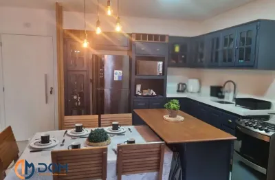 Apartamento padrão - apenas a 200 metros da praia dos ingleses