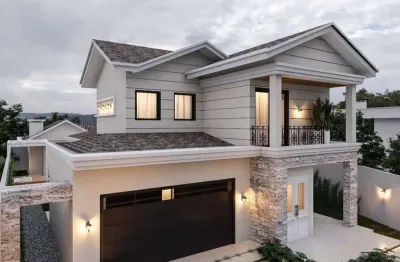 Casa com 3 quartos à venda no Ingleses, Florianópolis 