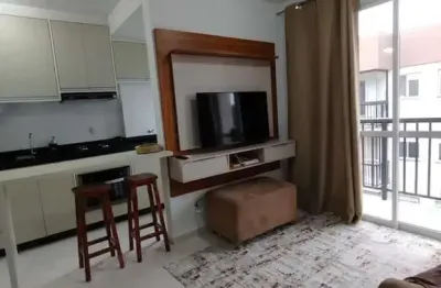 Apartamento padrão - aproximadamente 3,4 km da praia da cachoeira do bom jesus