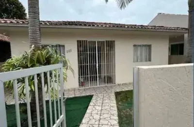Casa com 2 quartos à venda no Ingleses do Rio Vermelho, Florianópolis 
