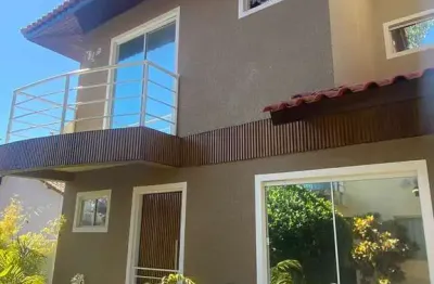Casa com 3 quartos à venda no Ingleses, Florianópolis 